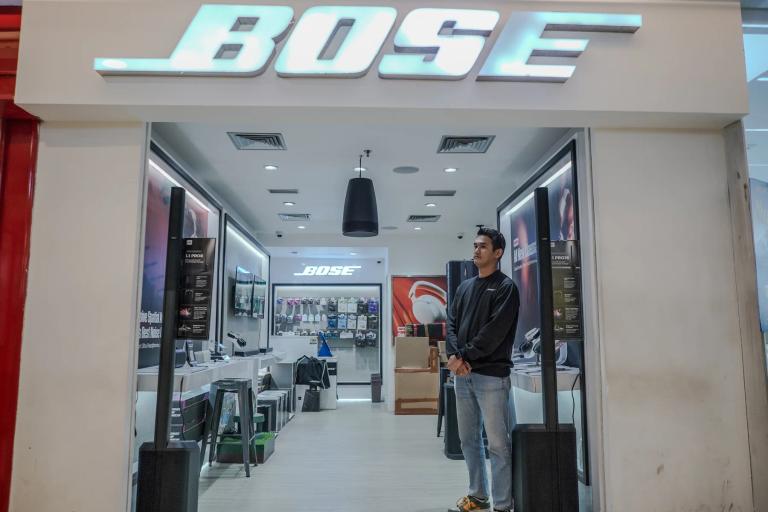 Bose