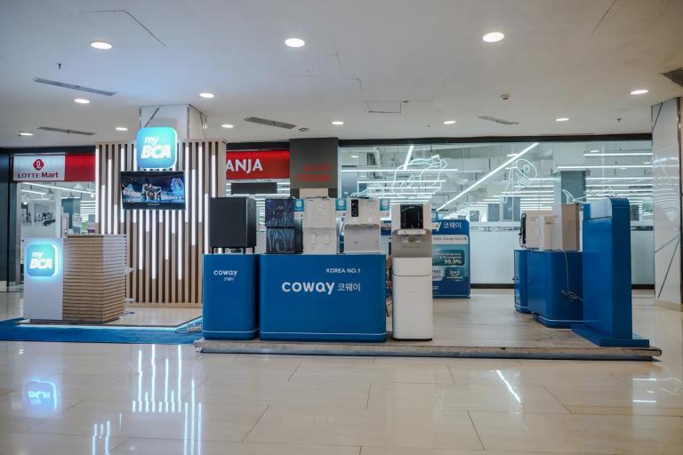 Coway