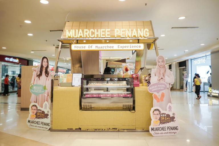 Muarchee Penang