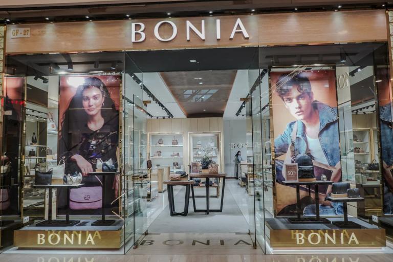 Bonia