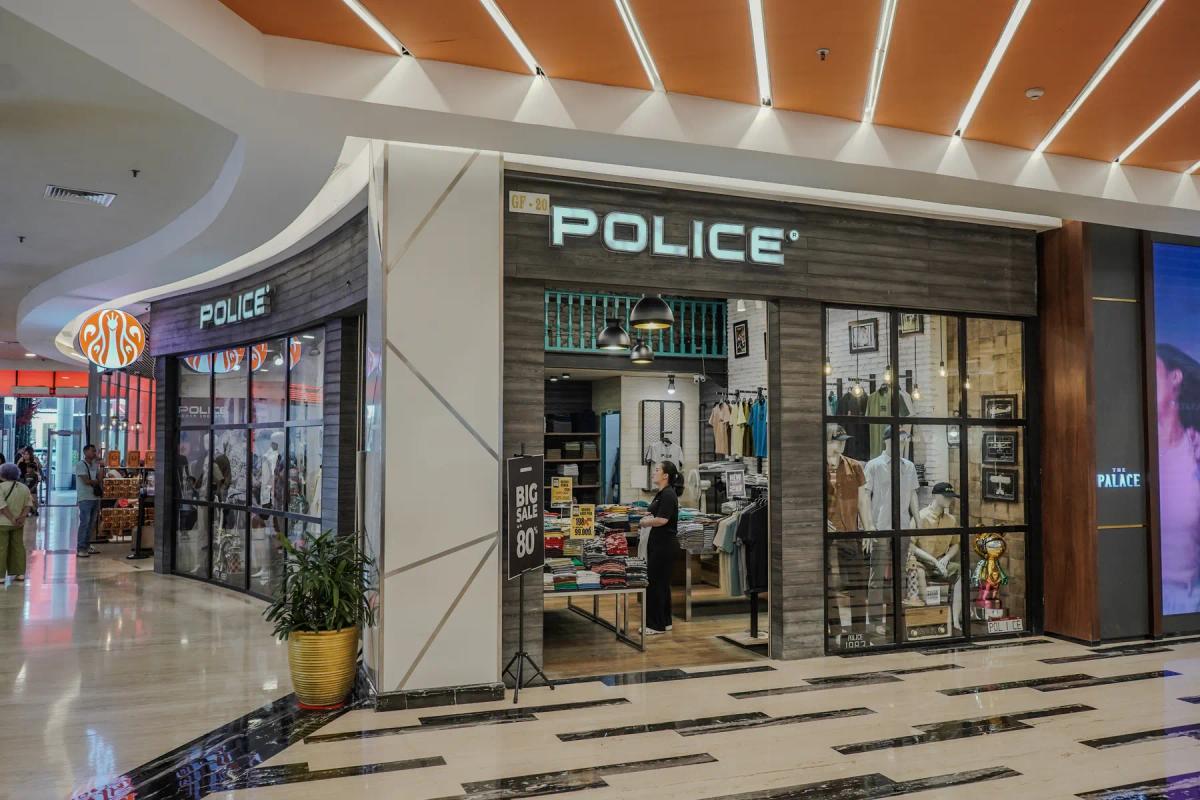 POLICE