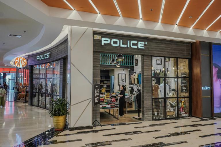 POLICE