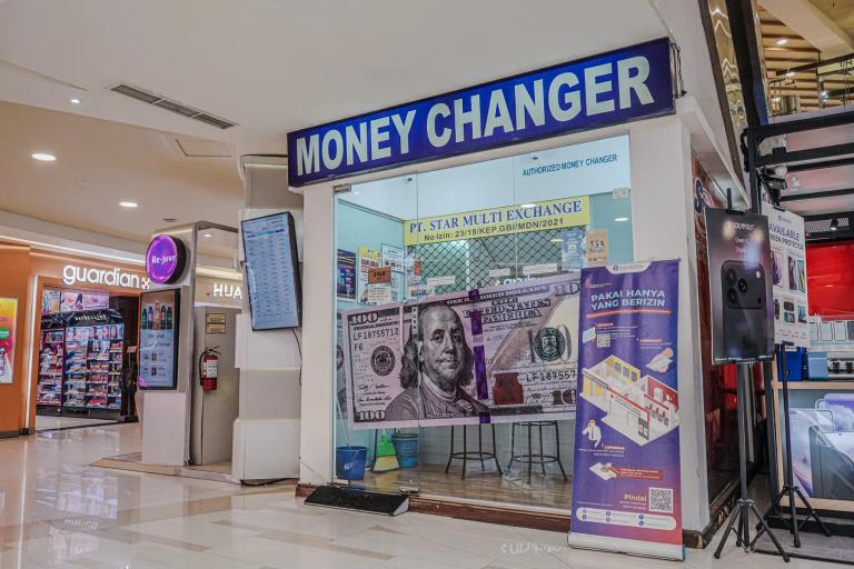 Star Multi Exchange