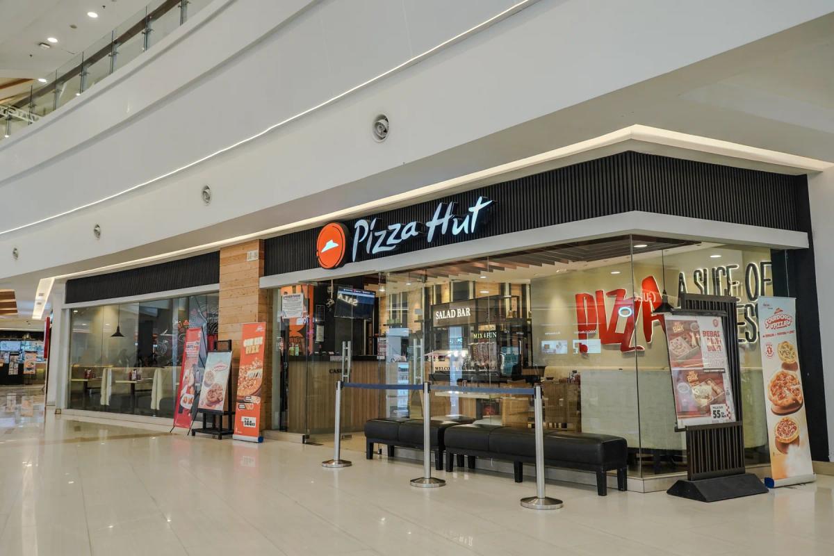 Pizza Hut