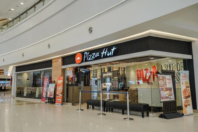 Pizza Hut