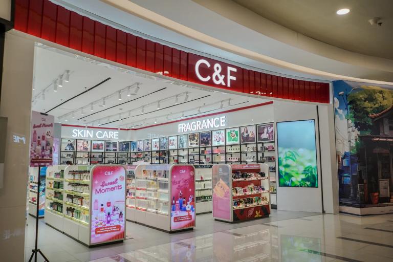 C&F