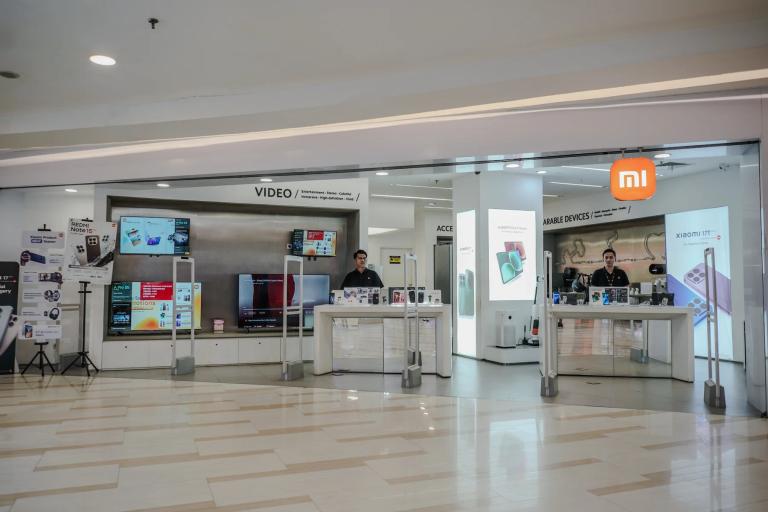 Xiaomi Authorized Store Centre