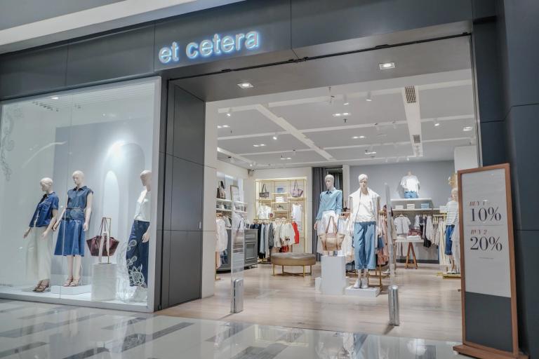 Et Cetera