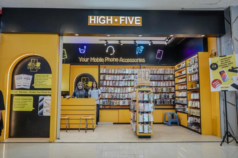 High Five