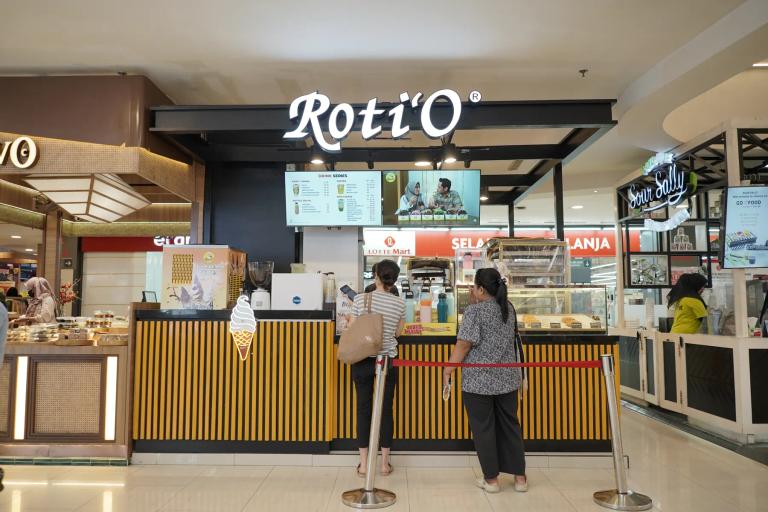 Roti'O
