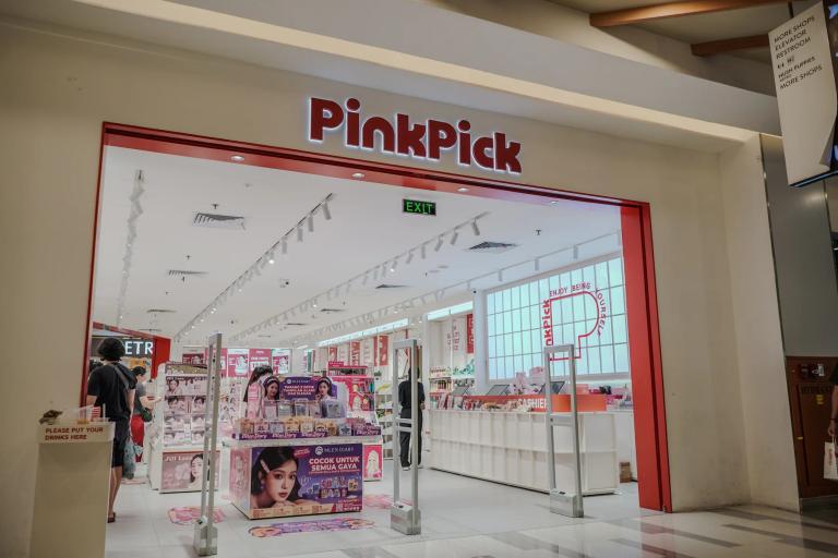 PinkPick
