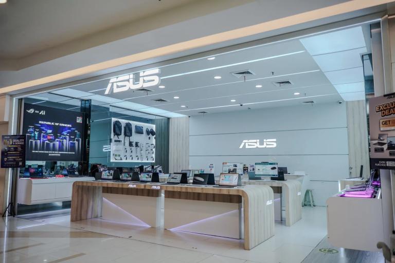 Asus
