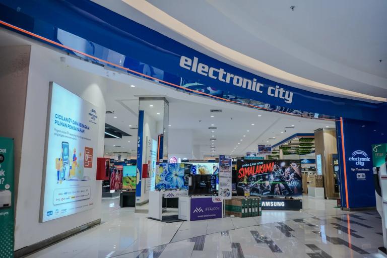 Electronic City