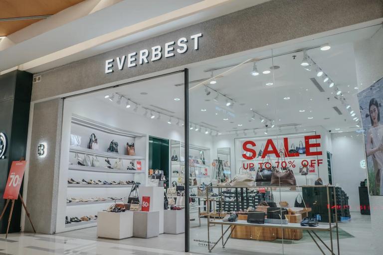Everbest