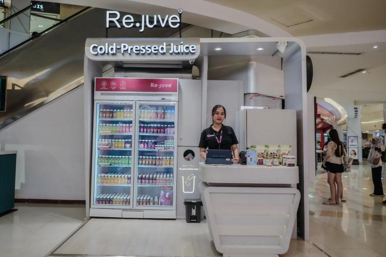 Rejuve