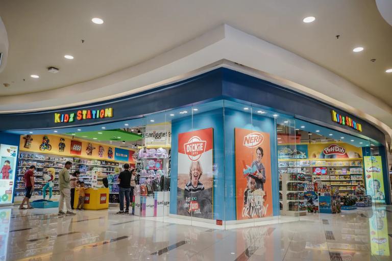 Kidz Station