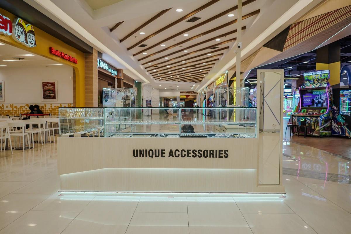 Unique Accessories