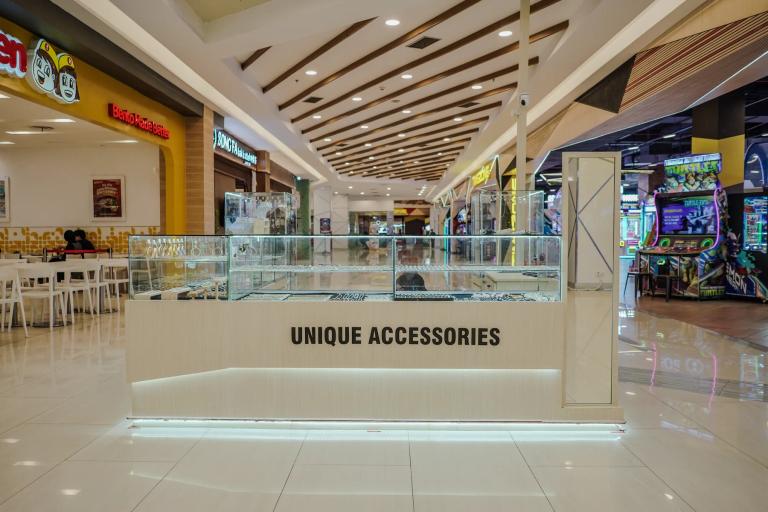 Unique Accessories