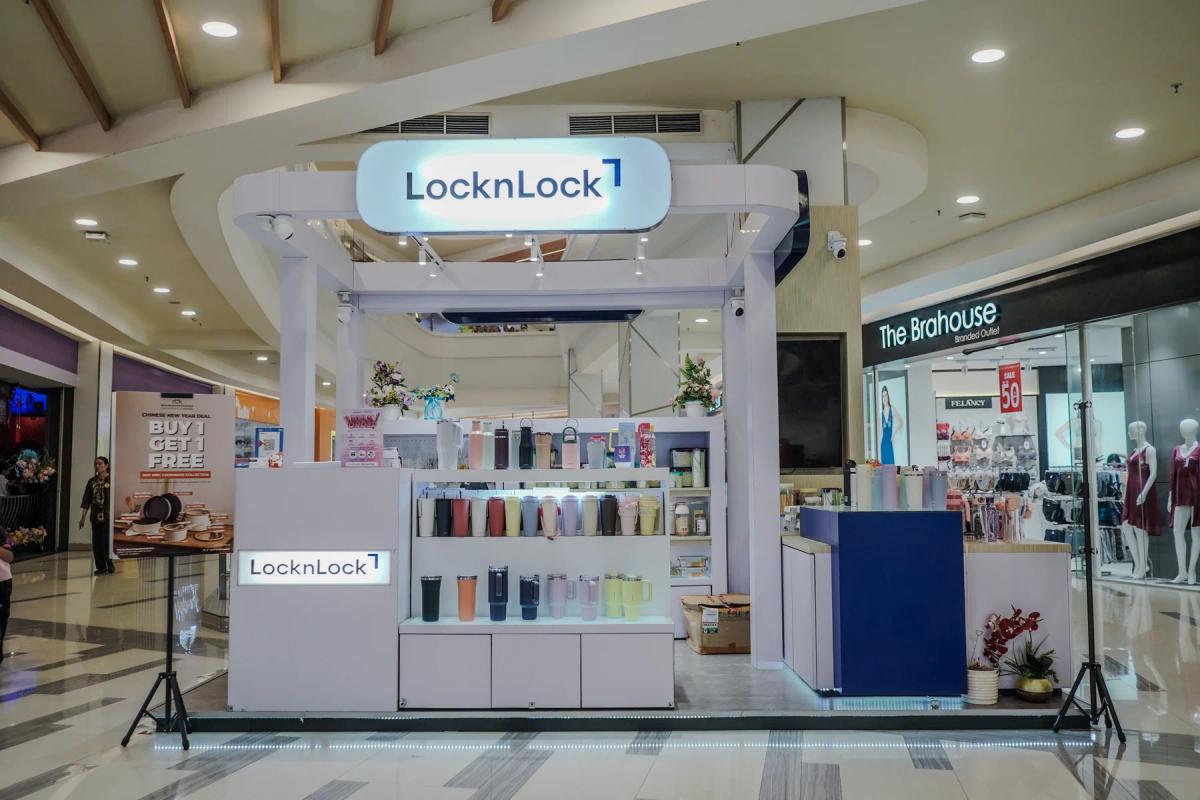 LocknLock