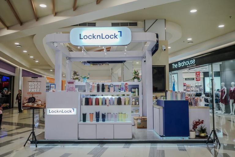LocknLock