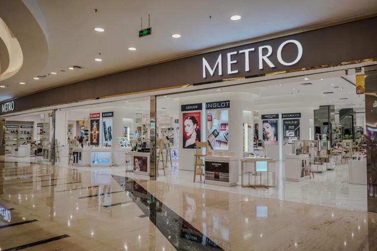 Metro