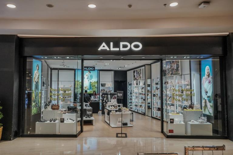Aldo