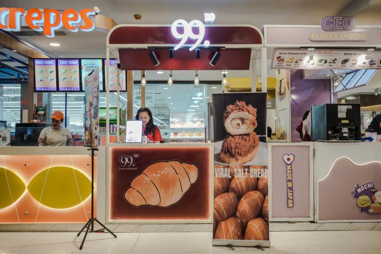 99 DO Bakery
