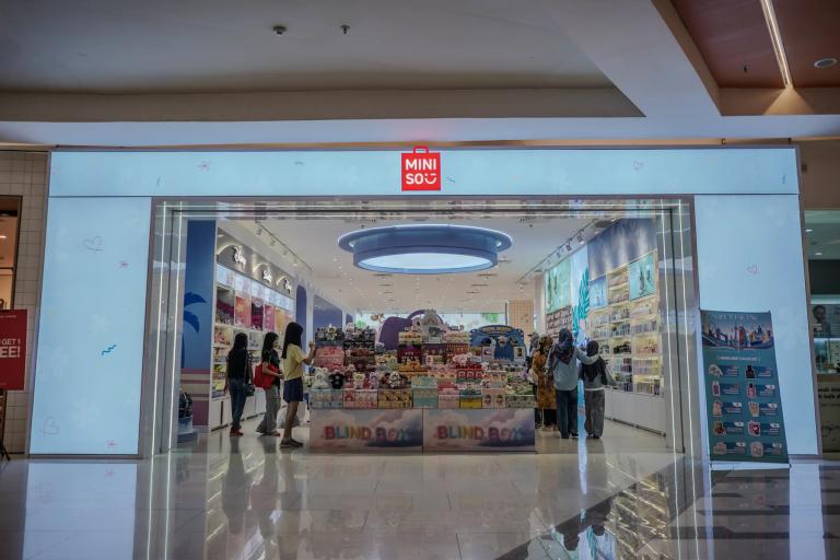 Miniso