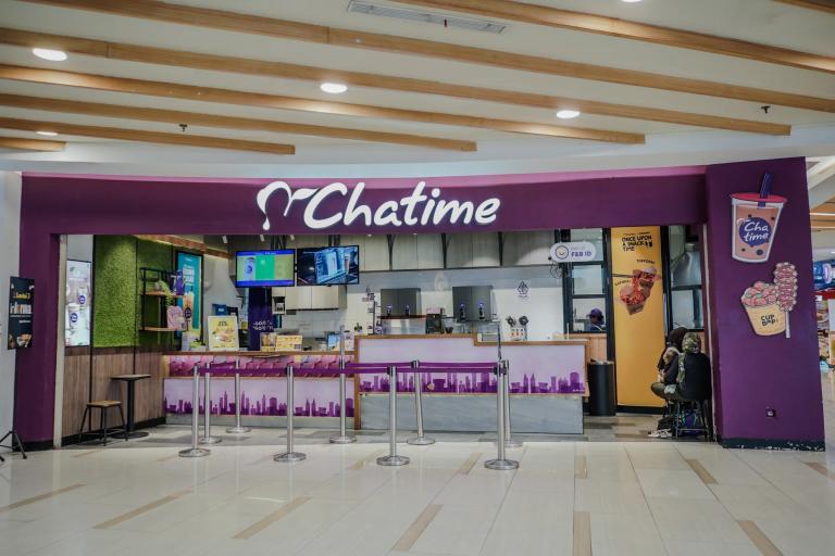 Chatime