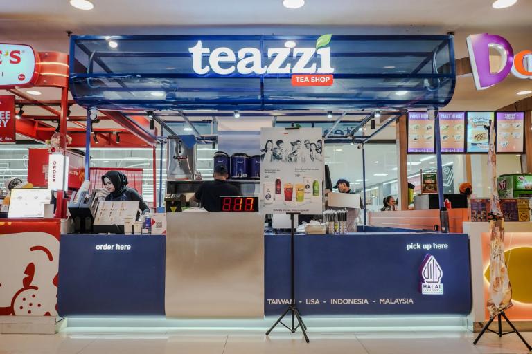 Teazzi