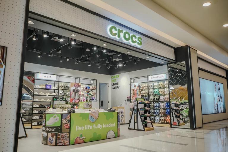 Crocs