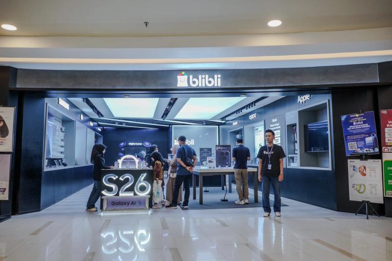 Blibli