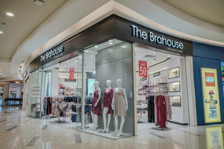 The Brahouse
