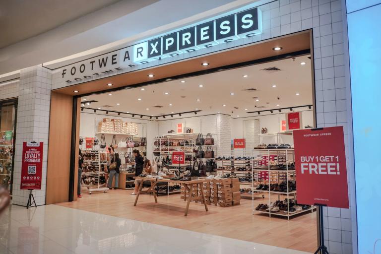 Footwear Xpress