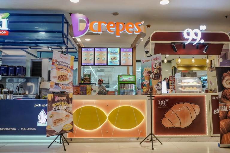 Dcrepes