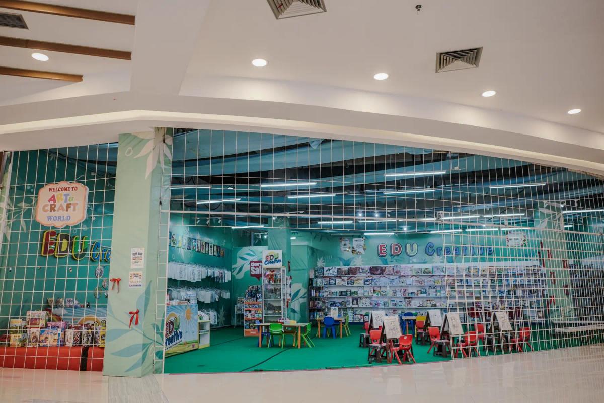 Edu Creative