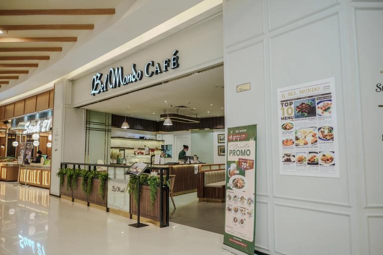 Bel Mondo