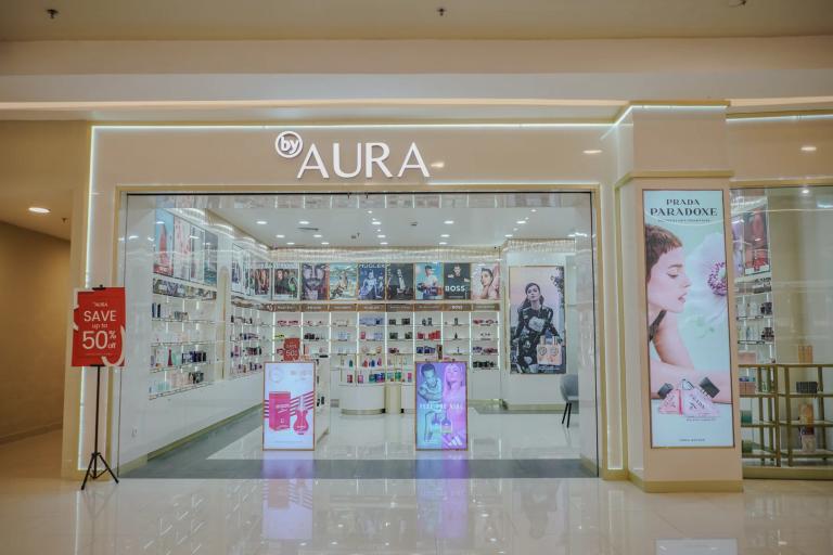 AURA