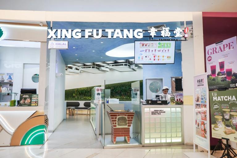 Xing Fu Tang