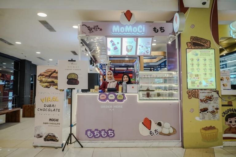 Momoci