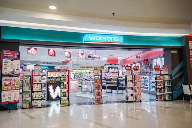 Watsons