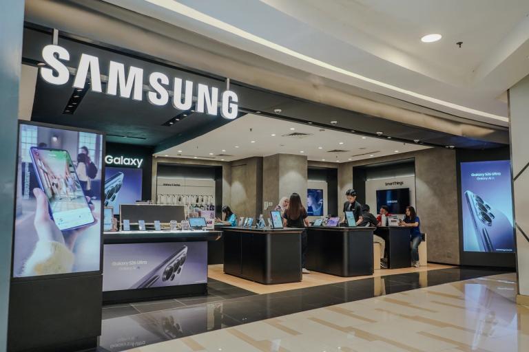 Samsung