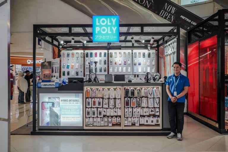 LOLY POLY