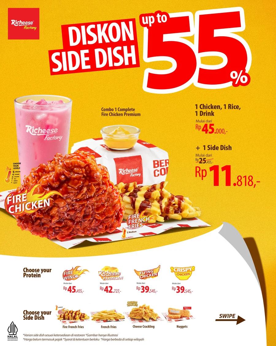 Back to School: Combo Complete Premium