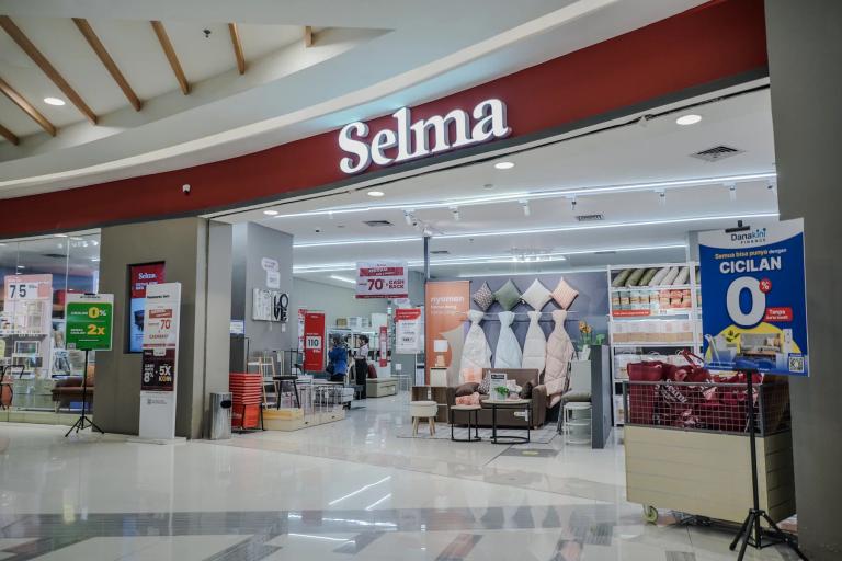 Selma