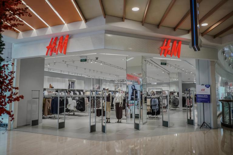 H&M