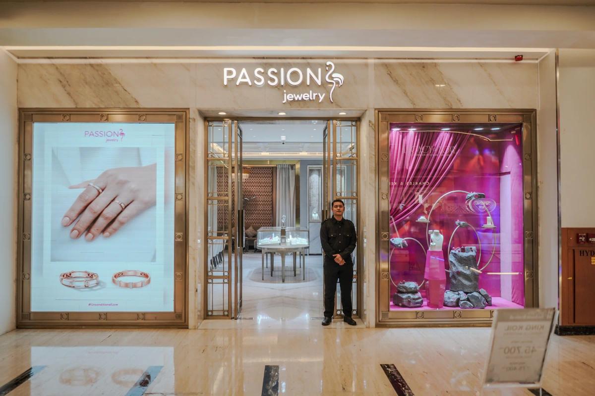 Passion Jewelry