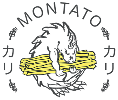Montato