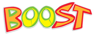 Boost Juice