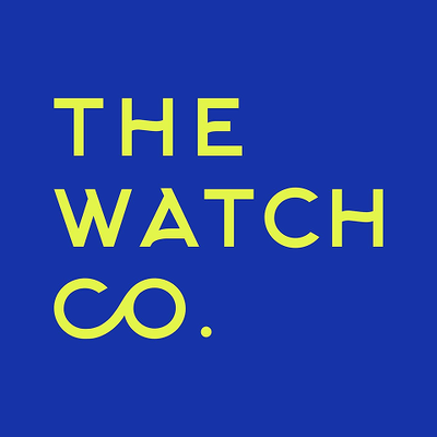The Watch Co.